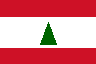 Lebanese Flag